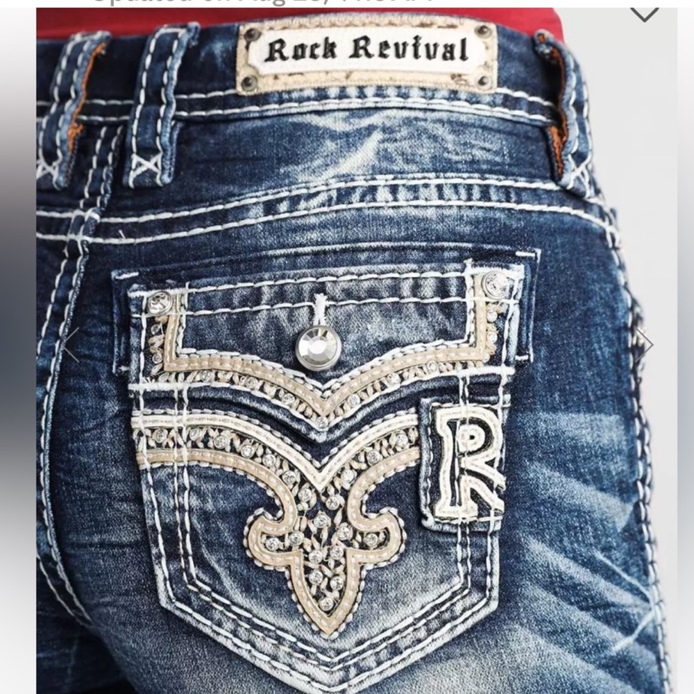 Rock revival KARAH